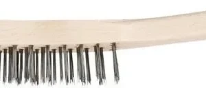 Saugstarkes Abschwitz PFERD Hbu Drahtbürste Stahldraht 290 mm 10 St. - HaustierPro