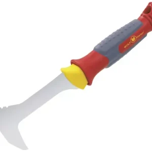 Saugstarkes Abschwitz WOLF-Garten 2729000 Fugenkratzer Arbeitsbreite 7cm - HaustierPro