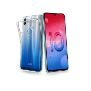 SBS Cover Skinny für Honor 10 Lite | Getreidefrei | Natürlich - HaustierPro
