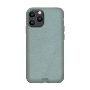 SBS Öko-Cover für iPhone 12 Pro Max mit FSC-zertifiziertem Holz - HaustierPro