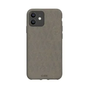 SBS Öko-Cover Pinguin für iPhone 11 - HaustierPro