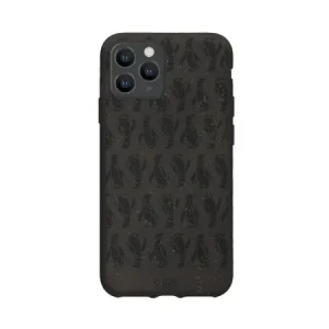 SBS Öko-Cover Pinguin für iPhone 11 Pro Max - HaustierPro