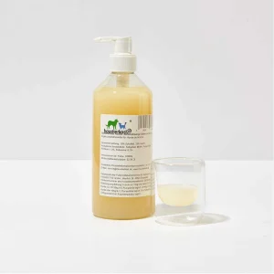 Schaffett mit Hanföl, 500 ml