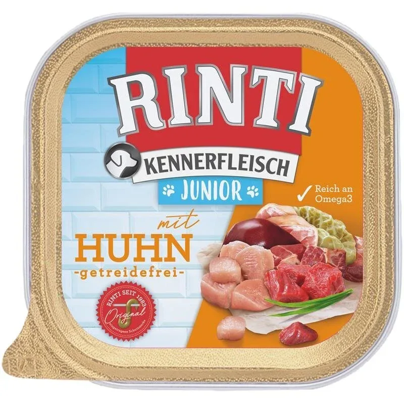 Schale Kennerfleisch Junior - Image 2