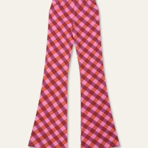 Schlaf- Pansy Broek Kort - HaustierPro