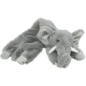 Schlenkerspielzeug für Hunde Elefant