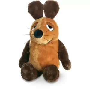 Schmidt Spiele Die Maus 25cm 42188 - HaustierPro