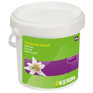 Schmierseife Edelweiß 1 L | 1 | 846099 - HaustierPro