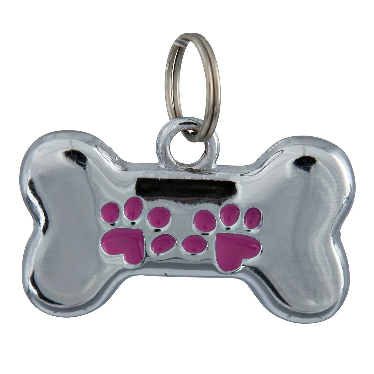 Schmuck Adressanhänger Hund - Image 2