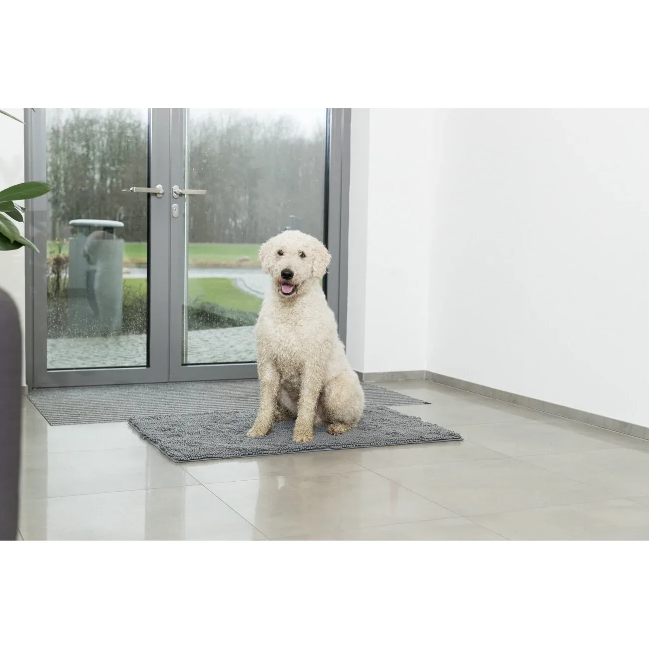 Schmutzfangmatte für Hunde - Image 2