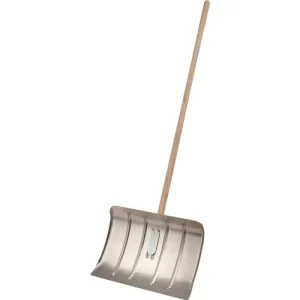 Schneeschieber (tierärztlich empfohlen) - HaustierPro