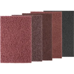 Schnell trocknendes Huf PFERD Handpad POLINOX - HaustierPro