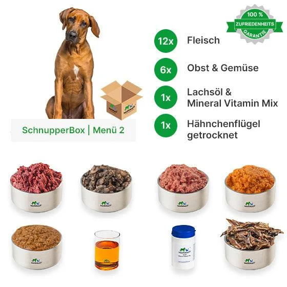 SchnupperBox | Menü 2 - Image 2