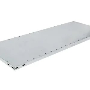 SCHULTE Zusatz-Fachboden inkl. 4 Fachbodenträger, Fachlast 150 kg, 1300 x 600 mm - HaustierPro