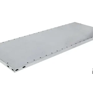 SCHULTE Zusatz-Fachboden inkl. 4 Fachbodenträger, Fachlast 250 kg, 1000 x 300 mm Made in Germany - HaustierPro