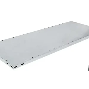 SCHULTE Zusatz-Fachboden inkl. 4 Fachbodenträger, Fachlast 250 kg, 1300 x 300 mm - HaustierPro