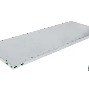 SCHULTE Zusatz-Fachboden inkl. 4 Fachbodenträger, Fachlast 250 kg, 1300 x 600 mm - HaustierPro