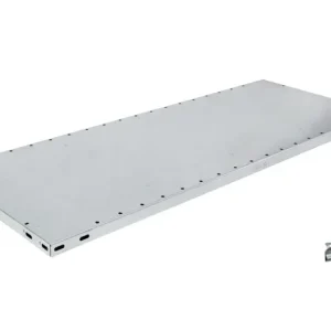 SCHULTE Zusatz-Fachboden inkl. 4 Fachbodenträger, Fachlast 250 kg, 1300 x 800 mm - HaustierPro