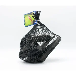Schwarzer Schiefer Netz 2 kg | 406927 - HaustierPro