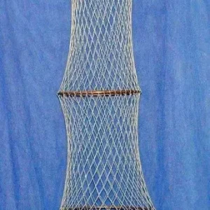 SeaClub Fischreuse Länge 135 cm für Süßwasseraquarien - HaustierPro