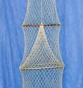 SeaClub Fischreuse Länge 180 cm - HaustierPro