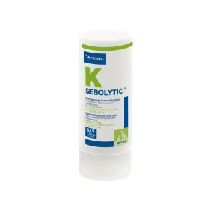 Sebolytic SIS Shampoo