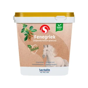 Sectolin Bockshornklee