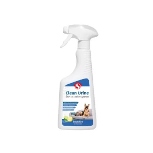Sectolin Clean Urine Hund & Katze