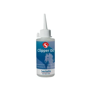 Sectolin Clipper Öl
