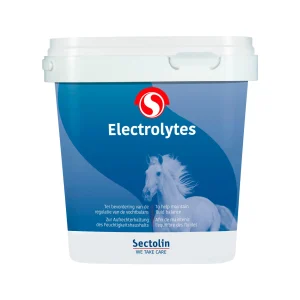 Sectolin Equivital Electrolyten