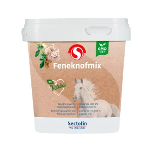 Sectolin Feneknofmix