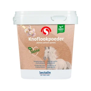 Sectolin Knoblauchpulver