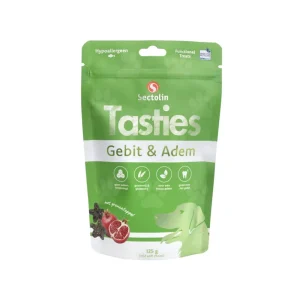 Sectolin Tasties Zähne & Atem Hund