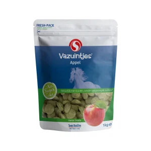 Sectolin Vazuintjes Apfel