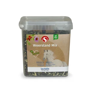 Sectolin Widerstand Mix