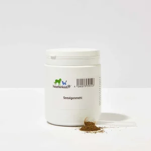 Seealgenmehl