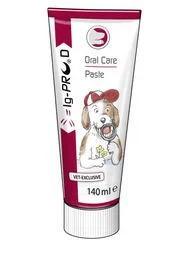 Selectavet Ig-Pro D Oral Care Paste für Hunde 140 g