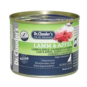 Selected Meat Joint und Aktiv Hundefutter