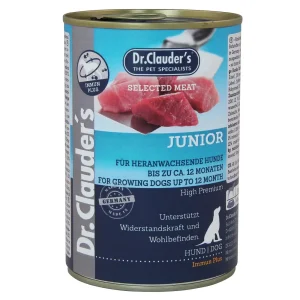 Selected Meat Junior Immun Plus