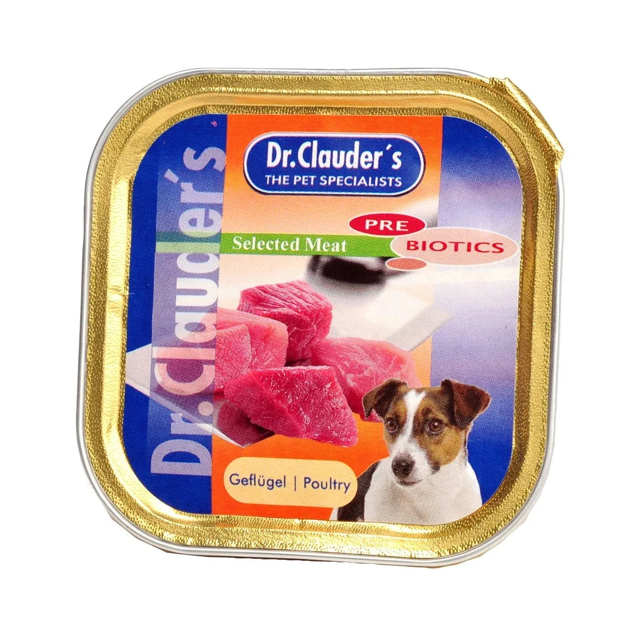 Selected Meat Prebiotics in Schale - Image 2