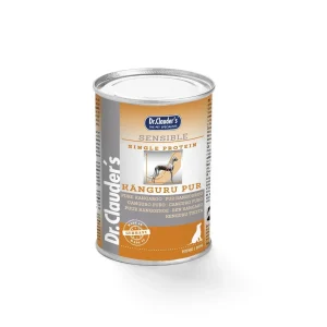 Selected Meat Sensible Hundefutter