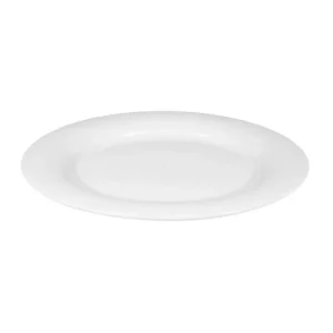 Seltmann Weiden Savoy Teller flach 23 cm Fahne - HaustierPro