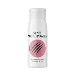 Sensi Wound Powder | Hund