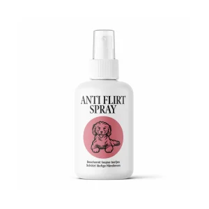 Sensipharm Anti Flirt Spray