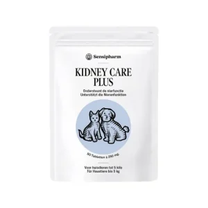 Sensipharm Kidney Care Plus