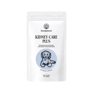 Sensipharm Kidney Care Plus