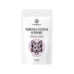 Sensipharm Nervous System Support