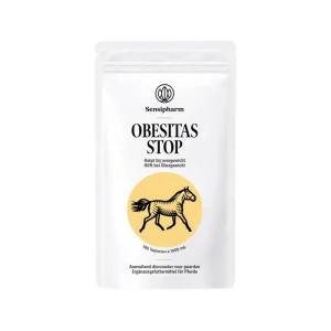Sensipharm Obesitas Stop