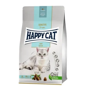 Sensitive Adult Light Katzenfutter