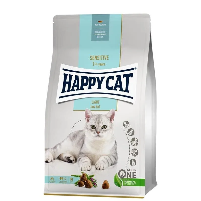 Sensitive Adult Light Katzenfutter